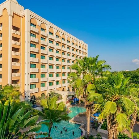 Hotel Lucerna Culiacán Εξωτερικό φωτογραφία