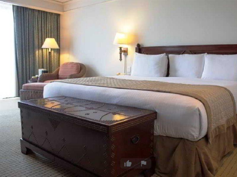 Hotel Lucerna Culiacán Εξωτερικό φωτογραφία