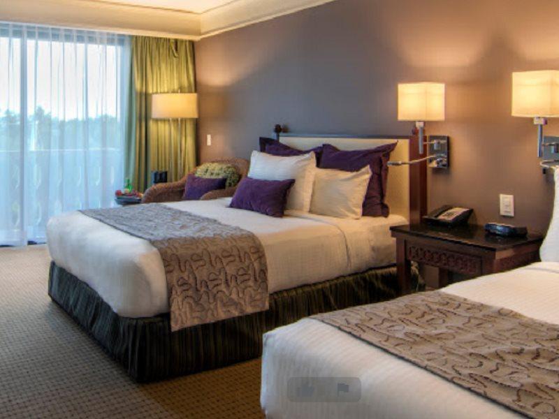 Hotel Lucerna Culiacán Εξωτερικό φωτογραφία