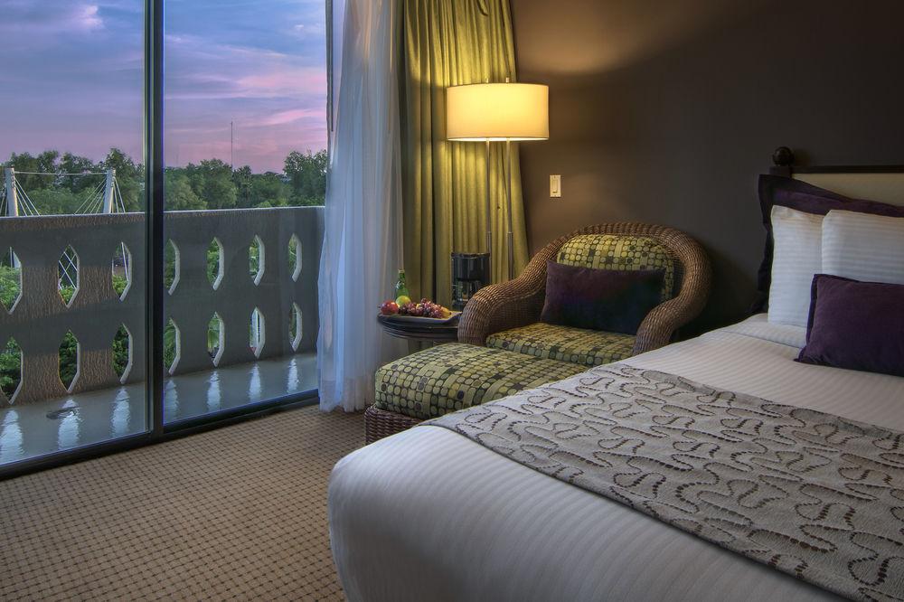Hotel Lucerna Culiacán Εξωτερικό φωτογραφία