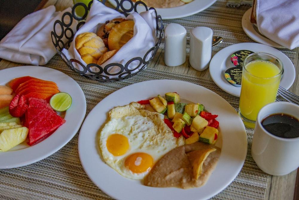 Hotel Lucerna Culiacán Εξωτερικό φωτογραφία