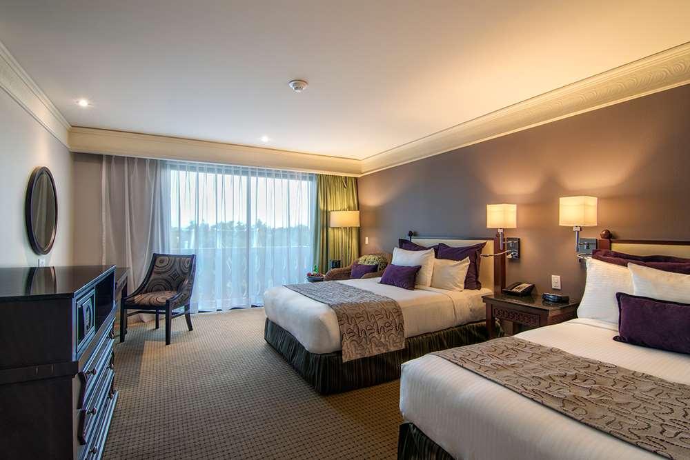 Hotel Lucerna Culiacán Δωμάτιο φωτογραφία
