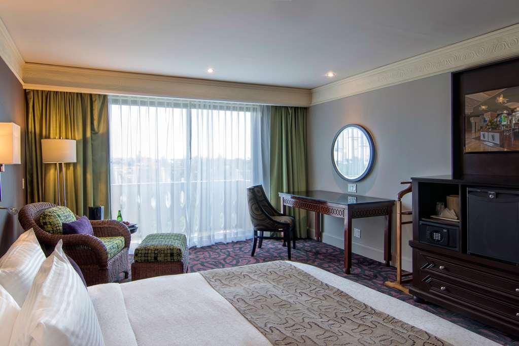 Hotel Lucerna Culiacán Δωμάτιο φωτογραφία