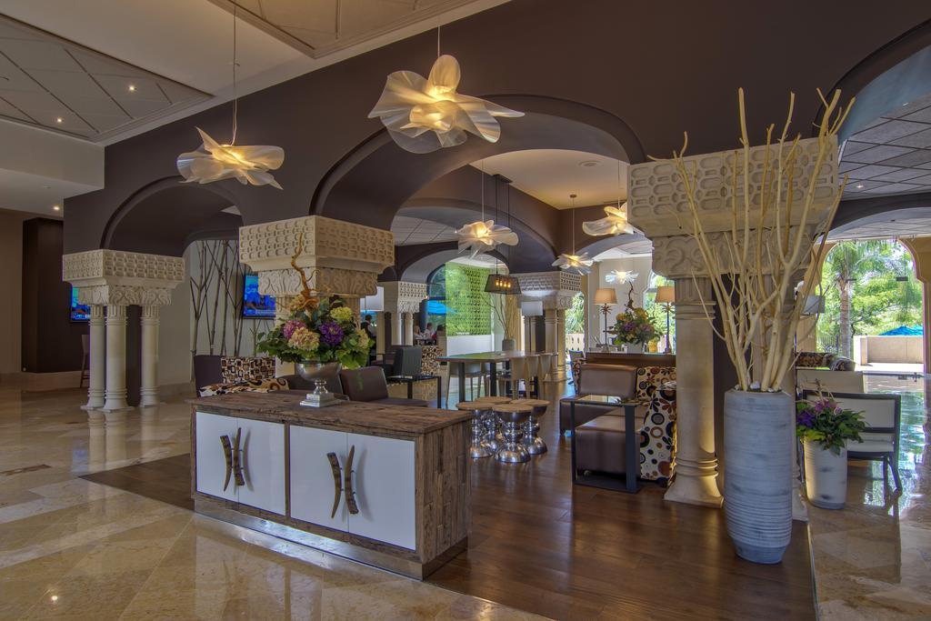 Hotel Lucerna Culiacán Εξωτερικό φωτογραφία