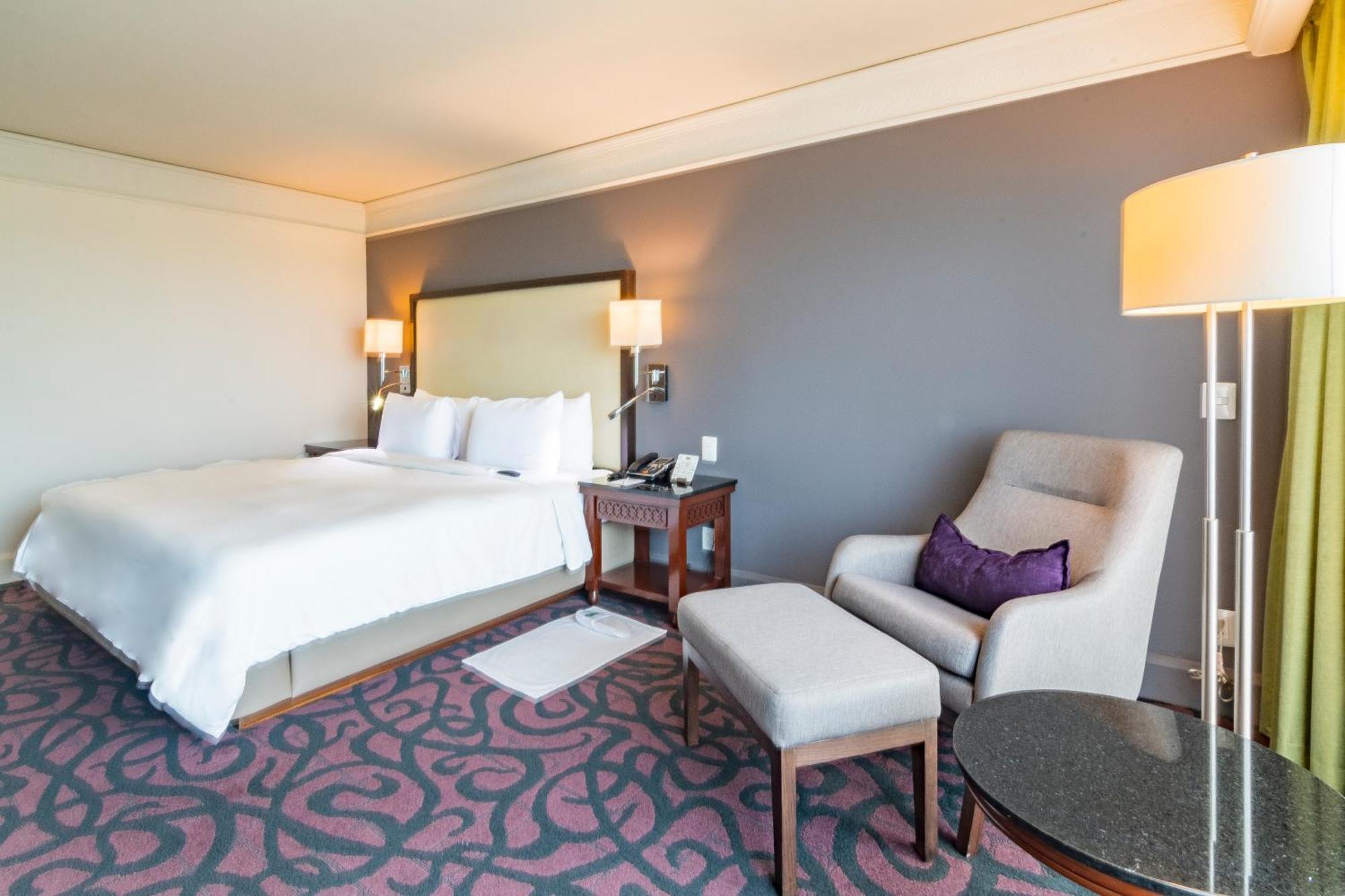 Hotel Lucerna Culiacán Εξωτερικό φωτογραφία