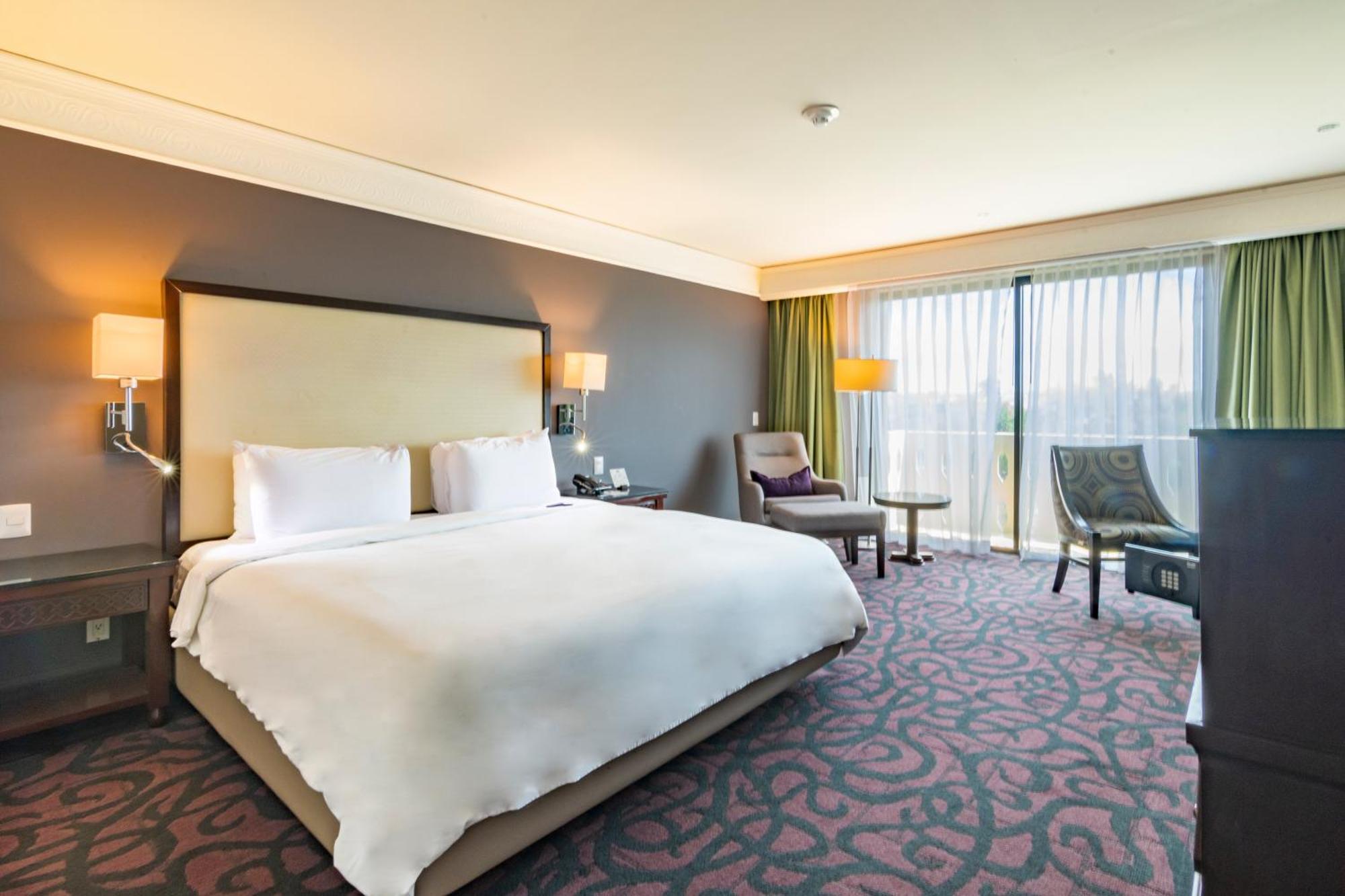 Hotel Lucerna Culiacán Εξωτερικό φωτογραφία