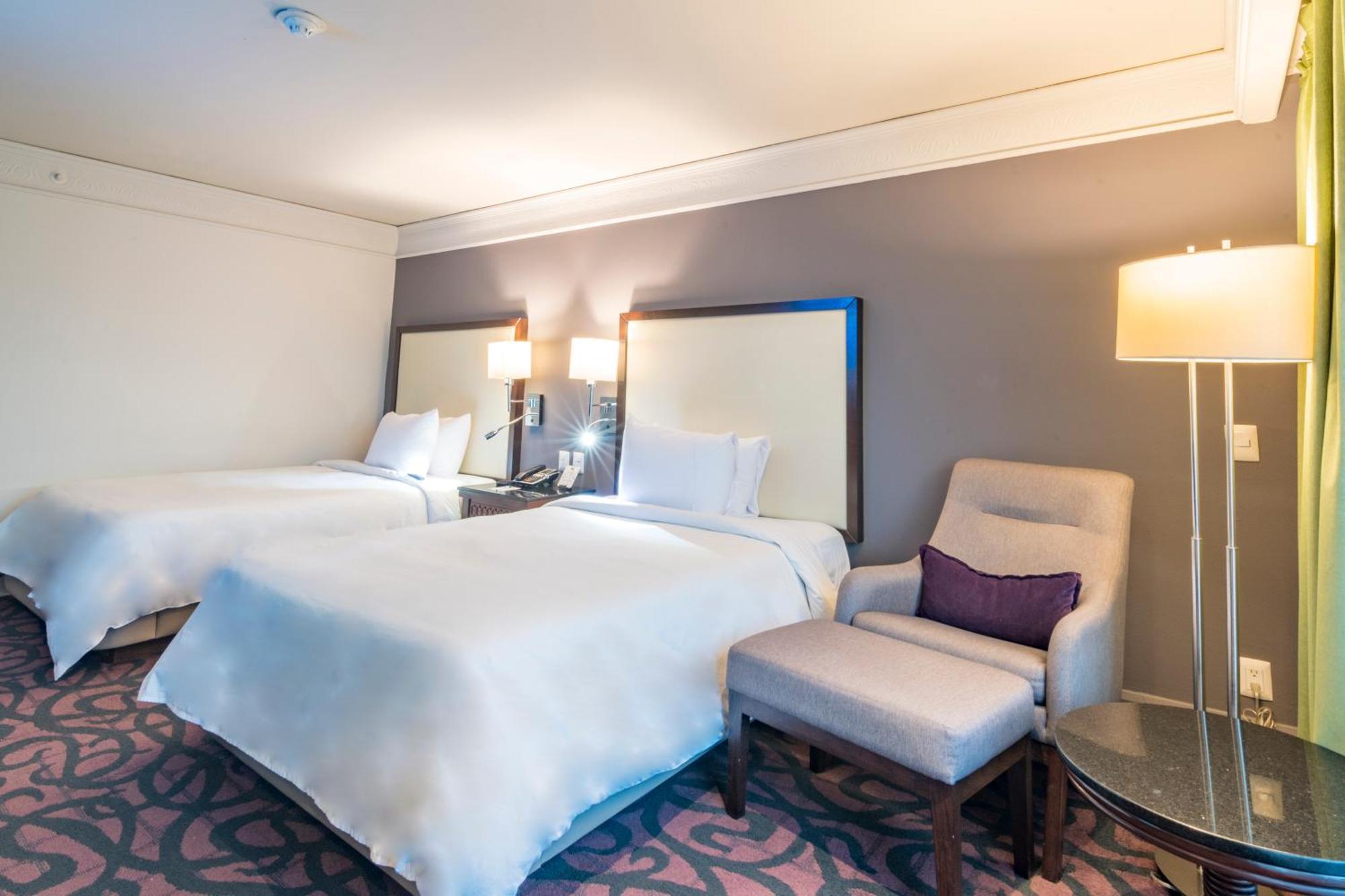 Hotel Lucerna Culiacán Εξωτερικό φωτογραφία