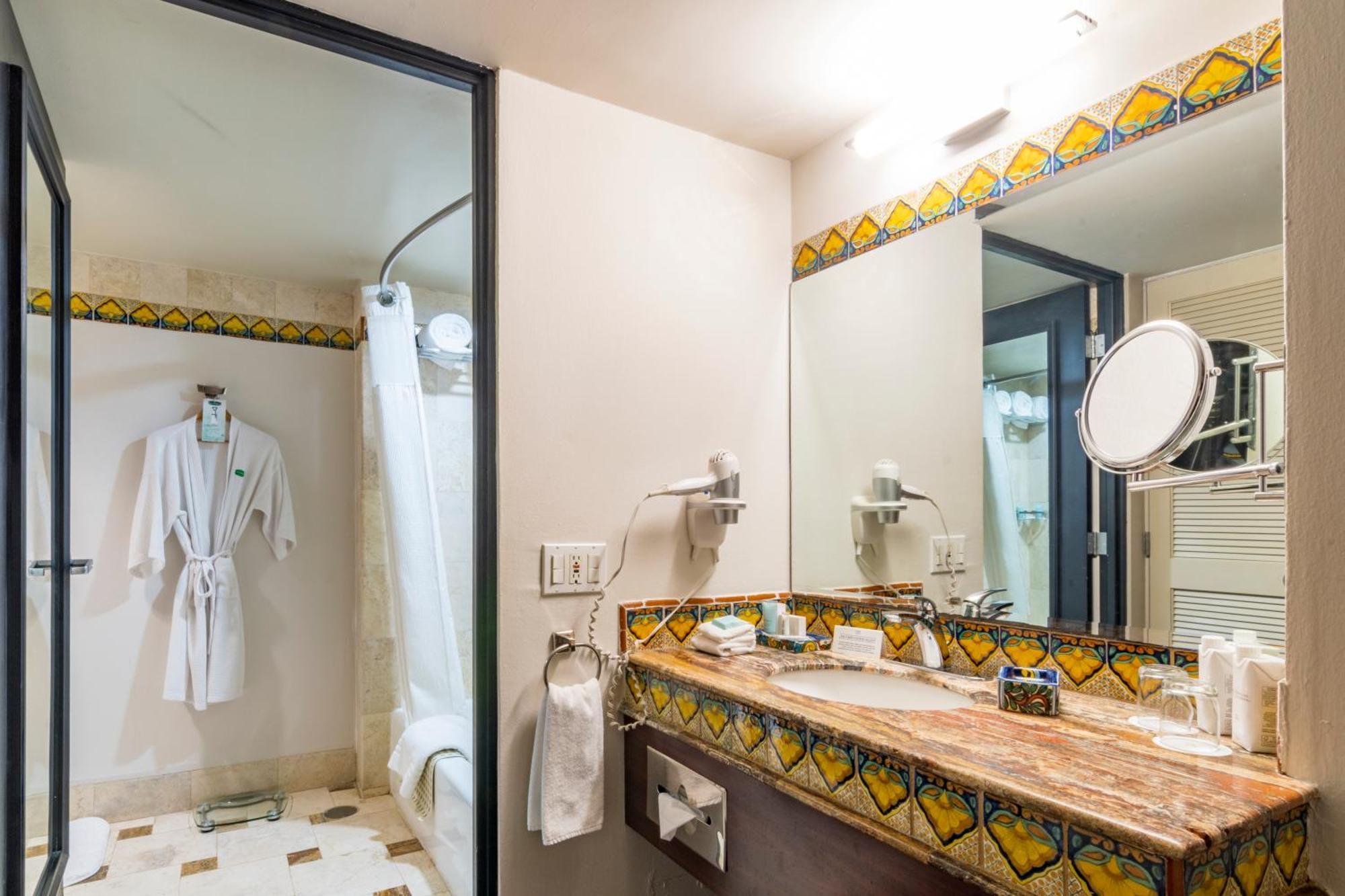 Hotel Lucerna Culiacán Εξωτερικό φωτογραφία