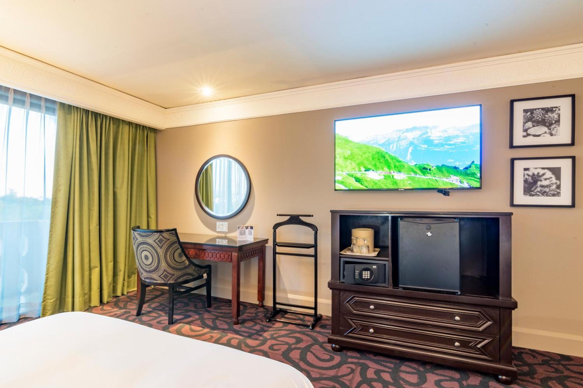 Hotel Lucerna Culiacán Εξωτερικό φωτογραφία