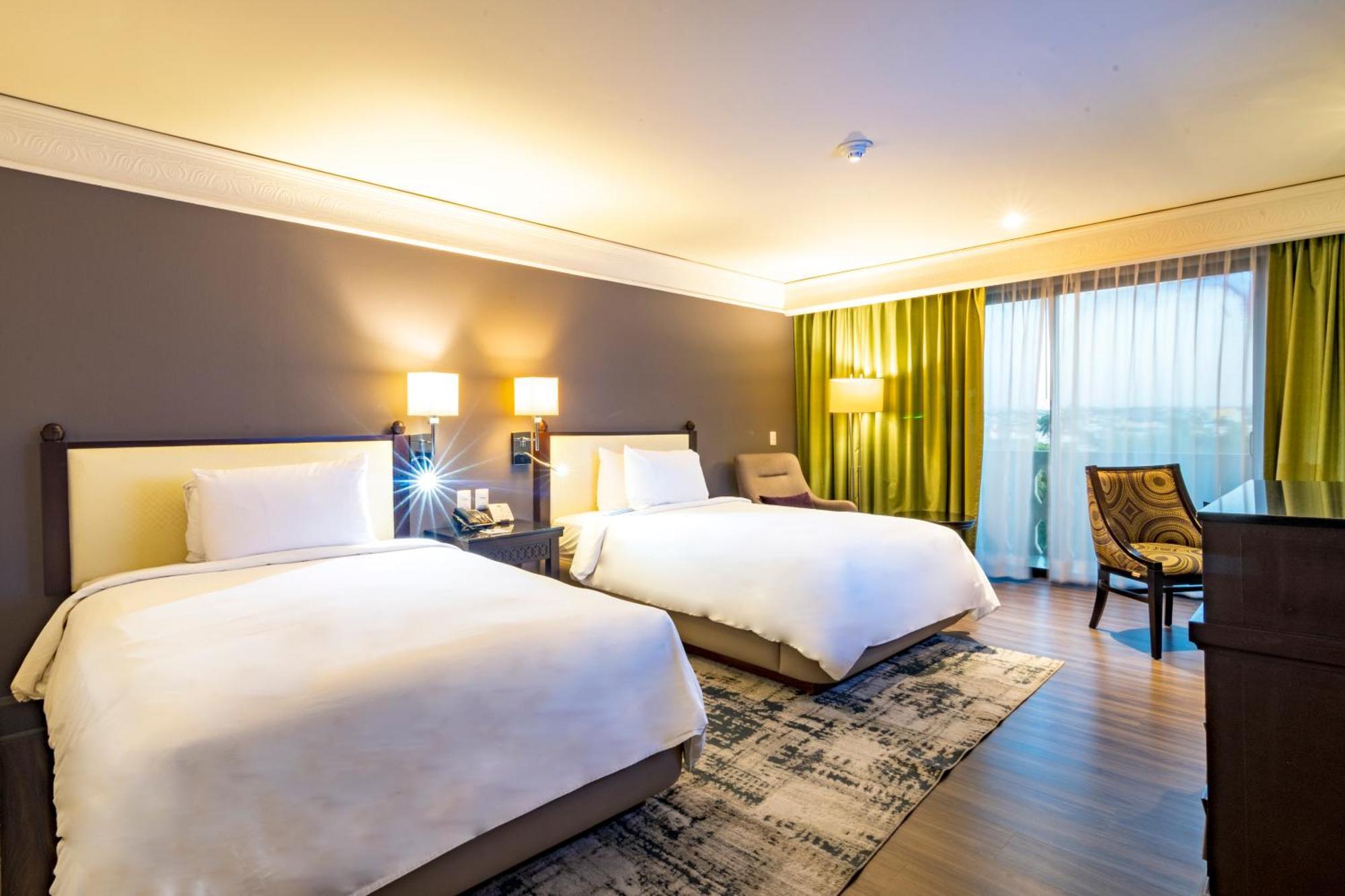 Hotel Lucerna Culiacán Εξωτερικό φωτογραφία