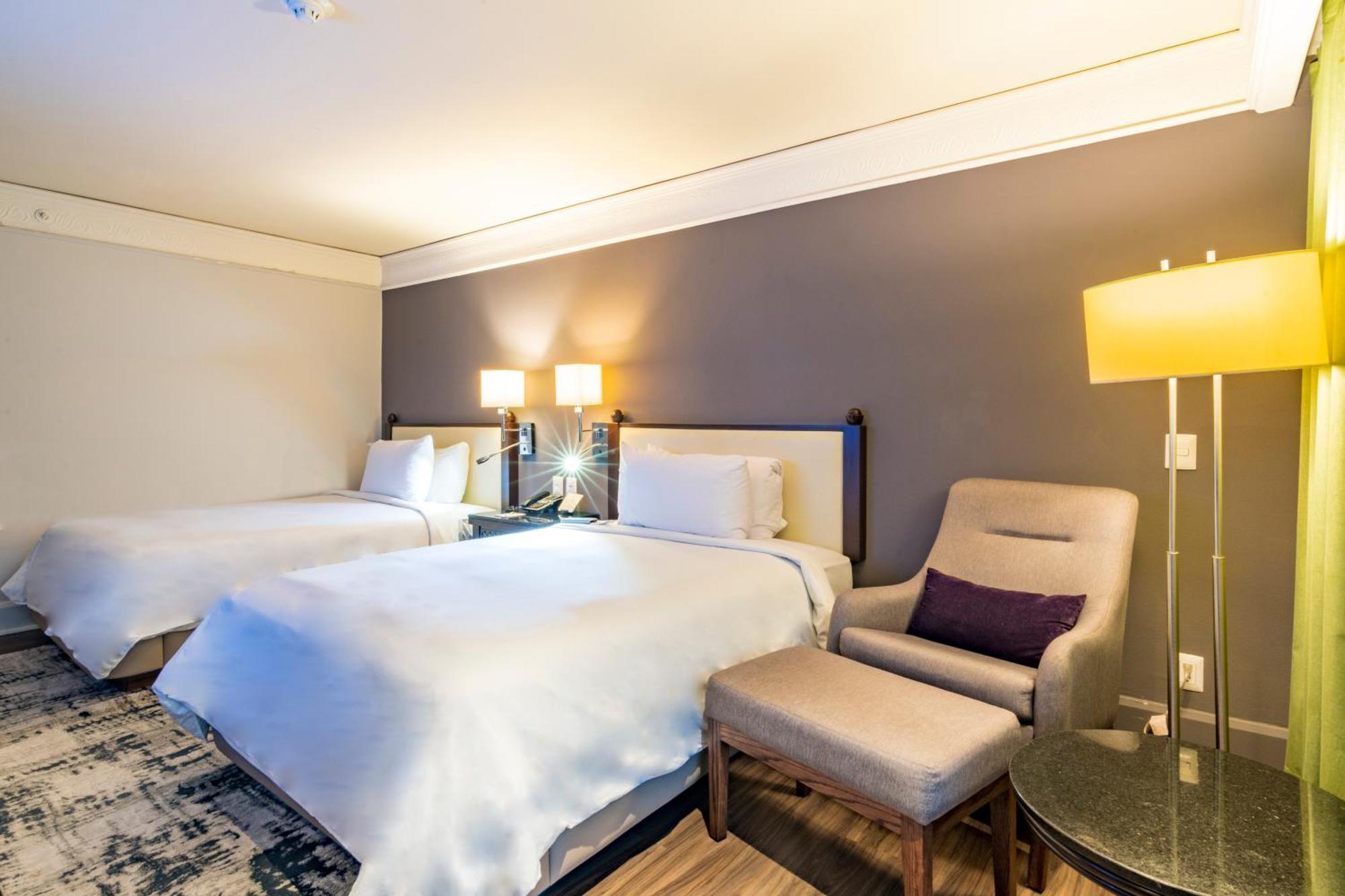 Hotel Lucerna Culiacán Εξωτερικό φωτογραφία