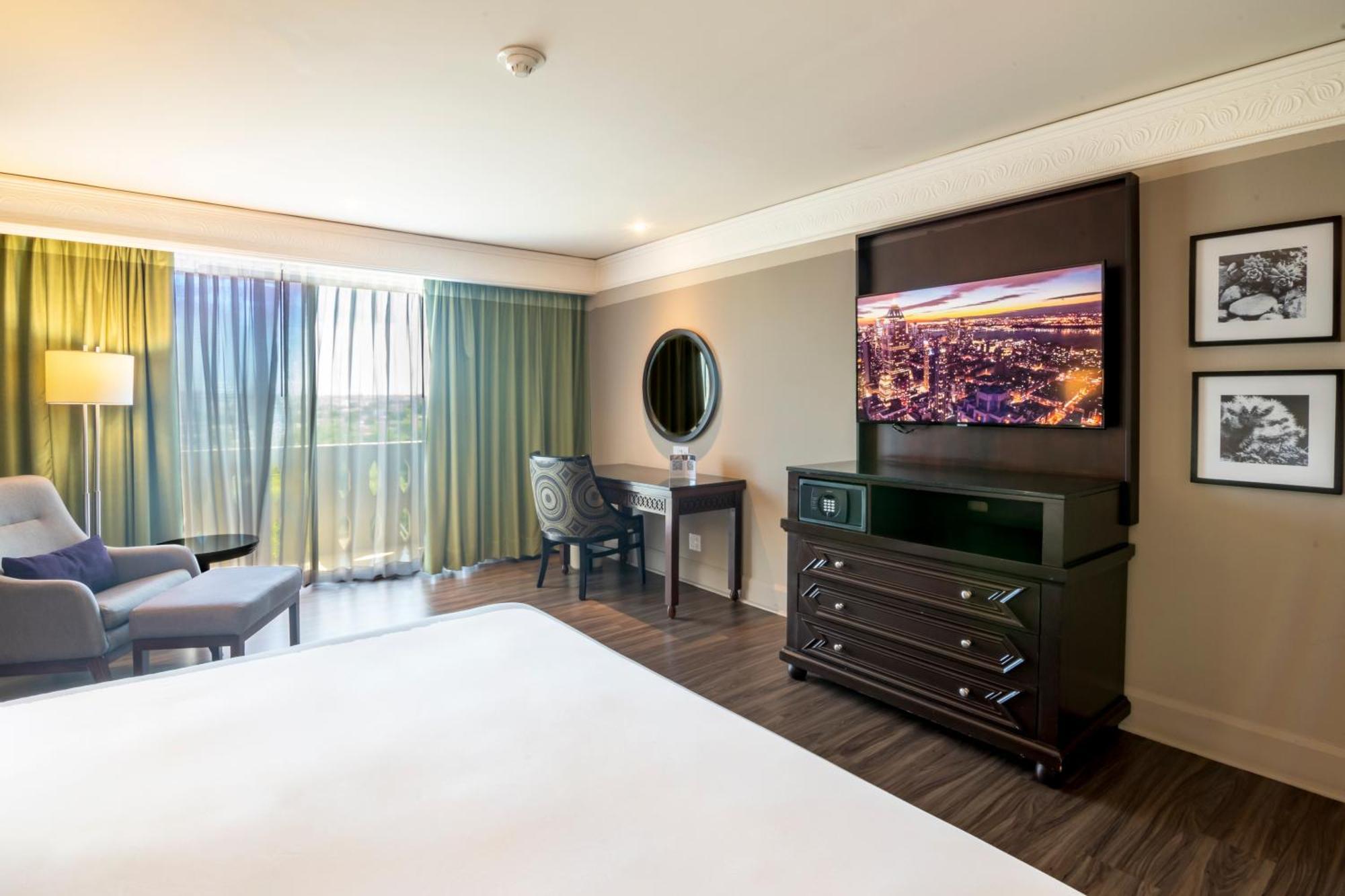 Hotel Lucerna Culiacán Εξωτερικό φωτογραφία