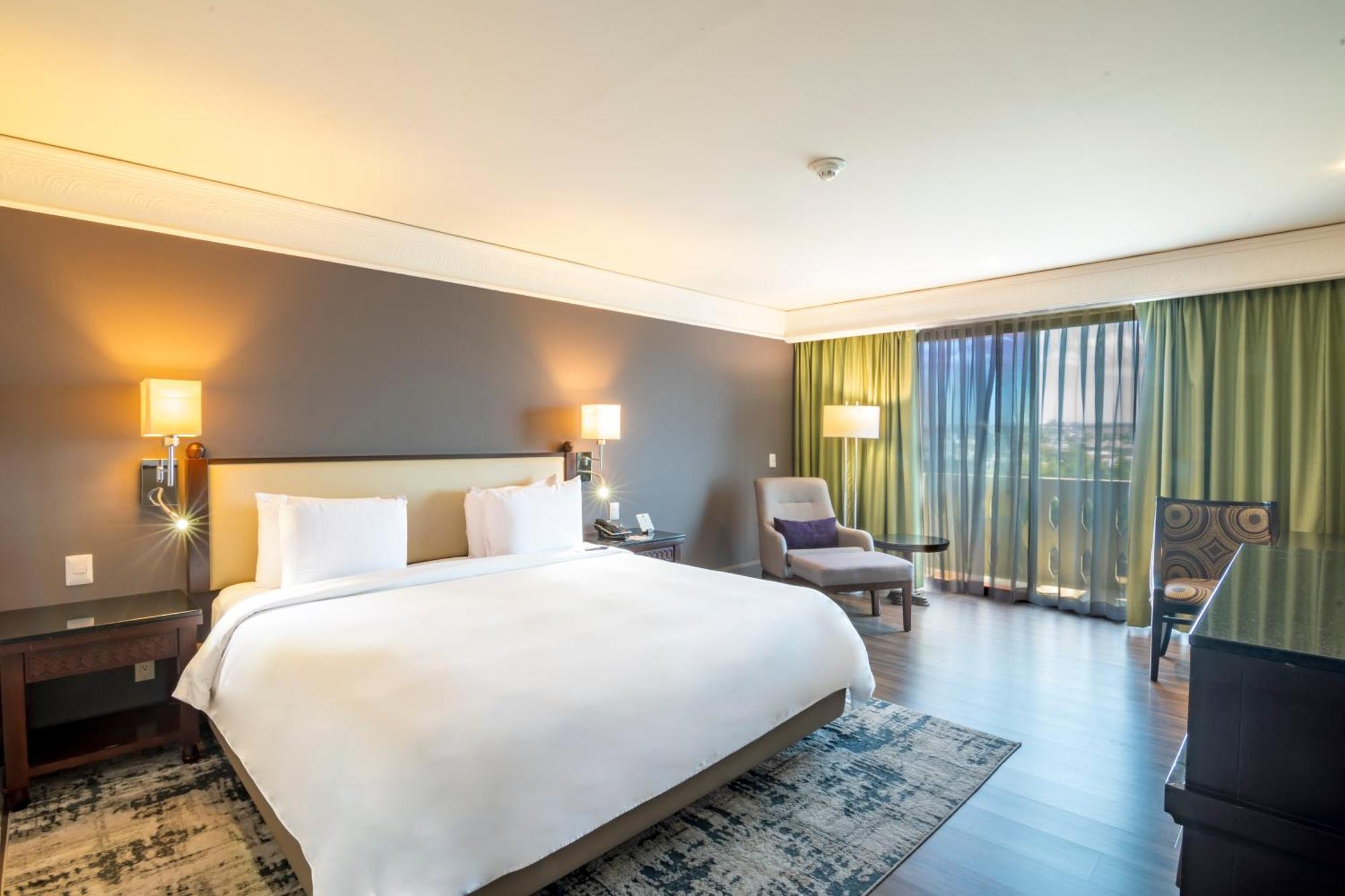 Hotel Lucerna Culiacán Εξωτερικό φωτογραφία