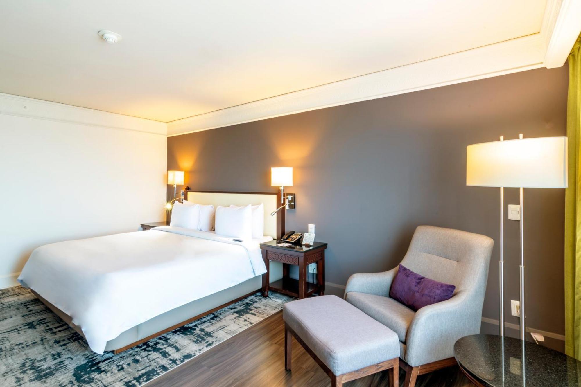Hotel Lucerna Culiacán Εξωτερικό φωτογραφία