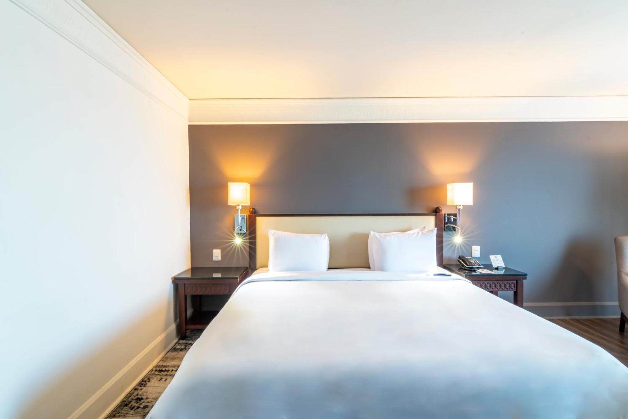 Hotel Lucerna Culiacán Εξωτερικό φωτογραφία