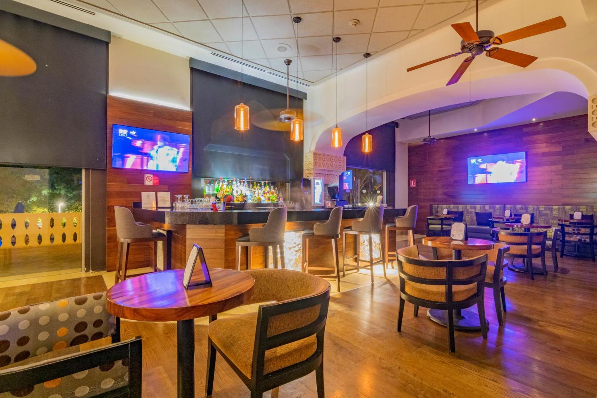 Hotel Lucerna Culiacán Εξωτερικό φωτογραφία