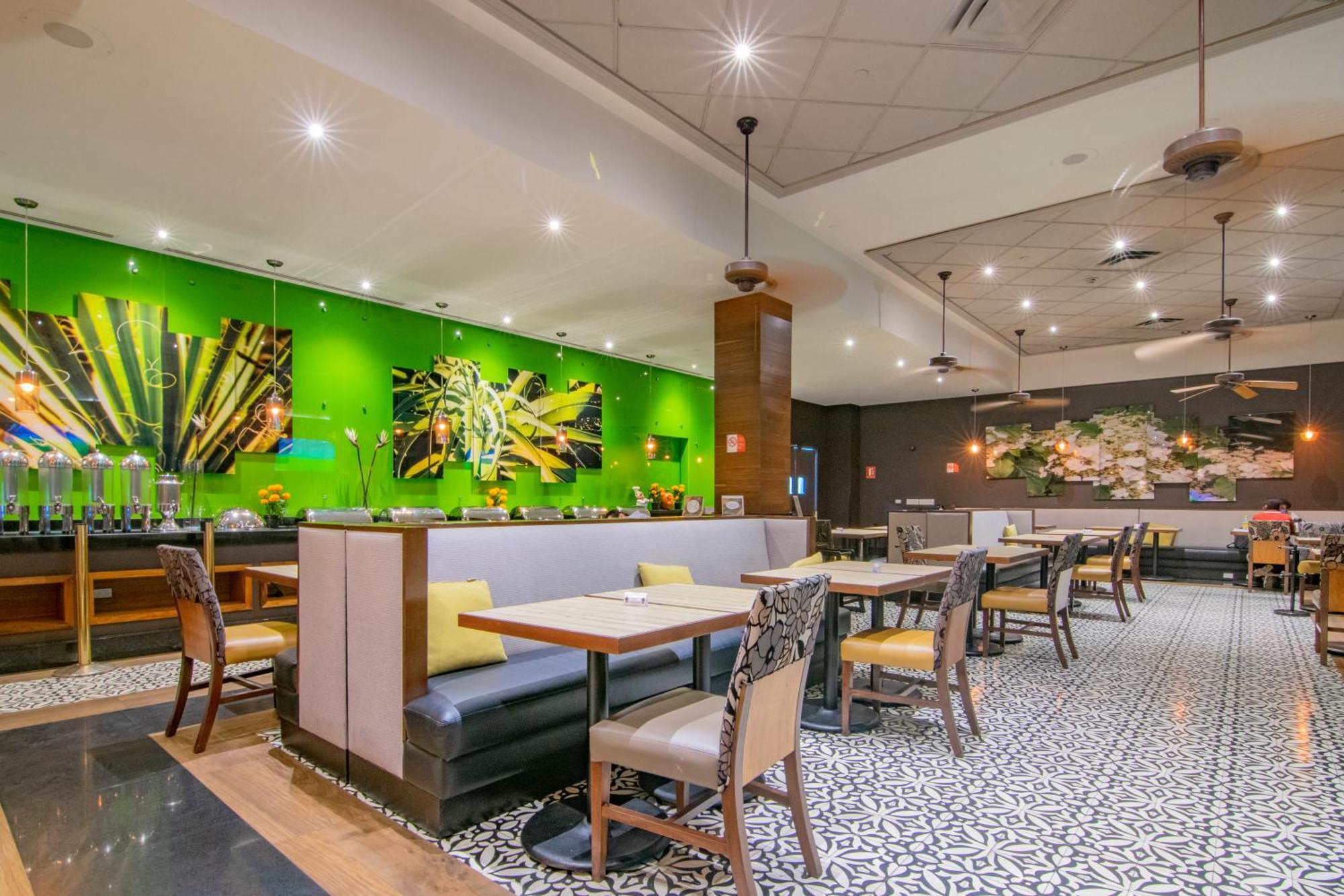 Hotel Lucerna Culiacán Εξωτερικό φωτογραφία