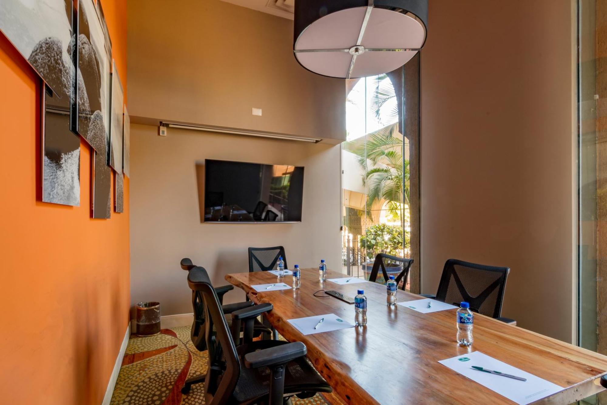 Hotel Lucerna Culiacán Εξωτερικό φωτογραφία