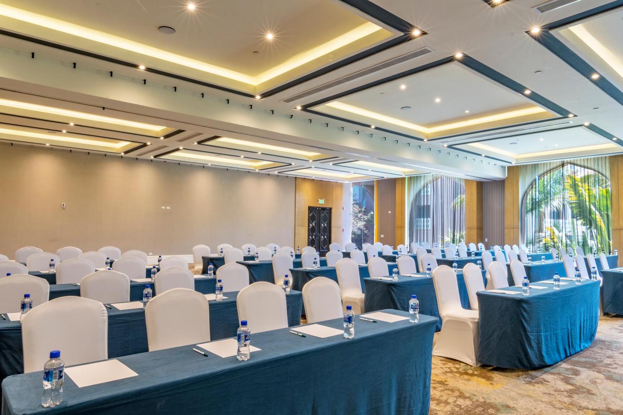 Hotel Lucerna Culiacán Εξωτερικό φωτογραφία