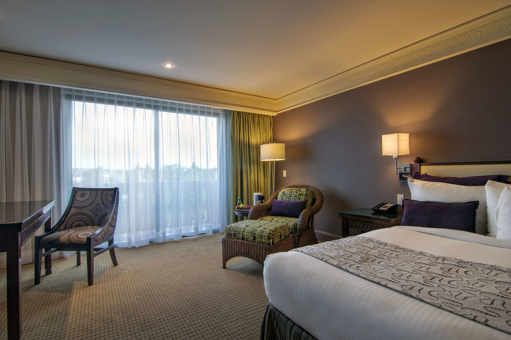 Hotel Lucerna Culiacán Εξωτερικό φωτογραφία