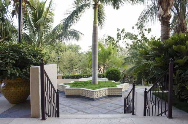 Hotel Lucerna Culiacán Εξωτερικό φωτογραφία